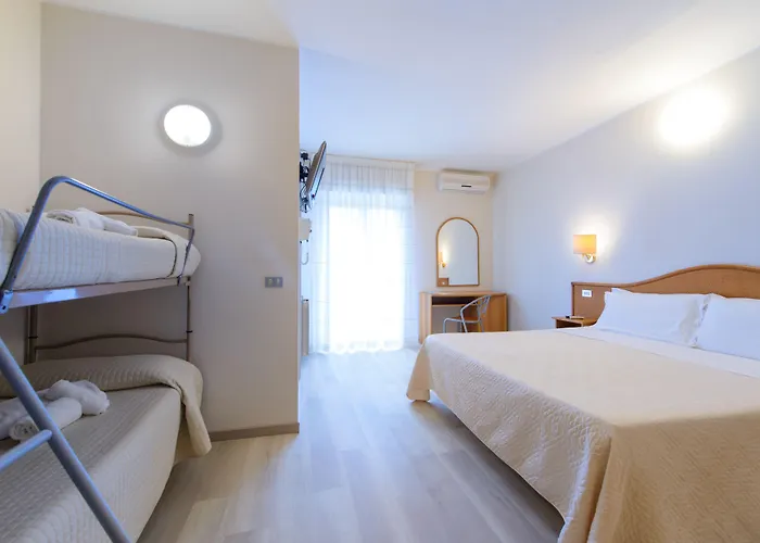 Hotel Falco Riccione