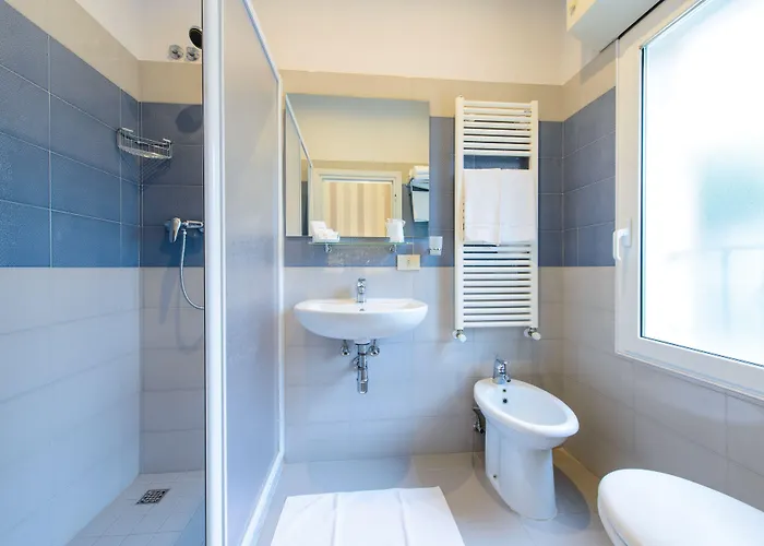 Falco 3* 리치오네