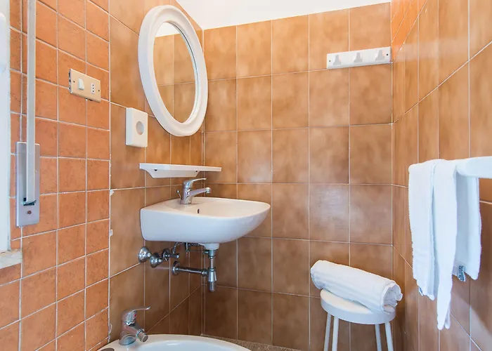 Hotel Falco Riccione