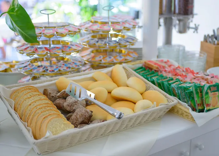 Hotel Falco Riccione