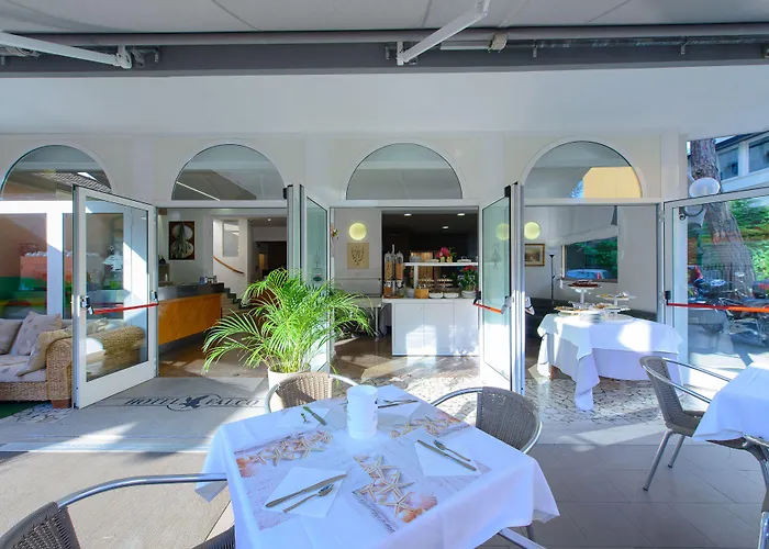 Falco Hotel Riccione