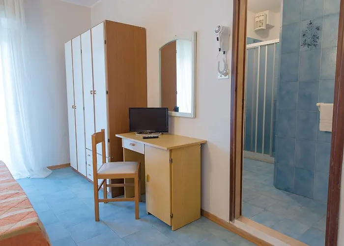 Falco 3* 리치오네