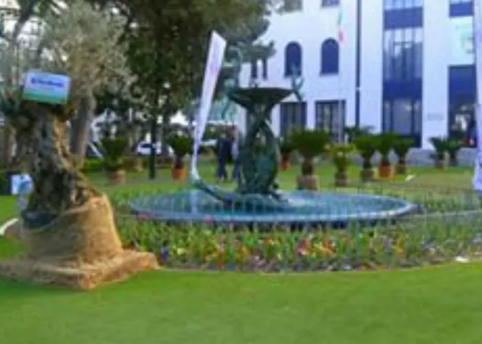 Hotel Falco 3*