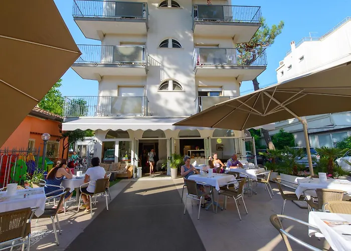 Otel Falco Riccione