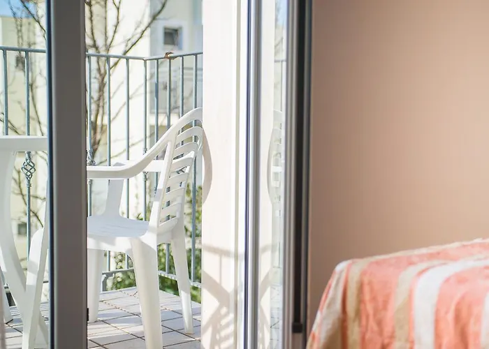 호텔 Falco 리치오네