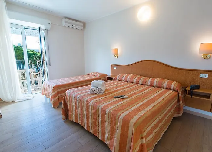Hotel Falco 3*