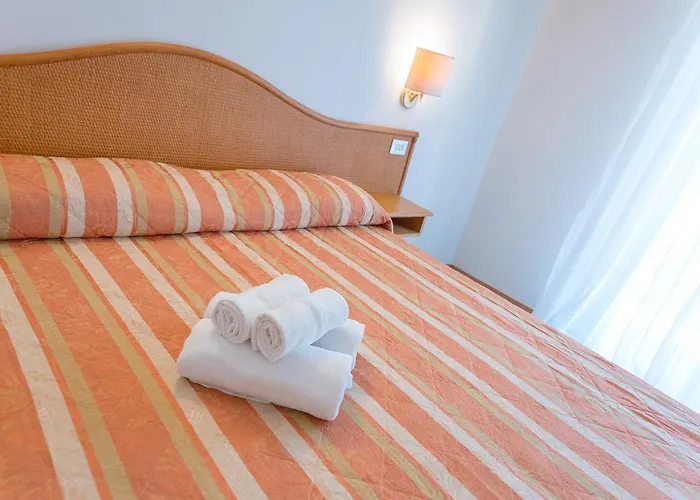 Falco 3* 리치오네