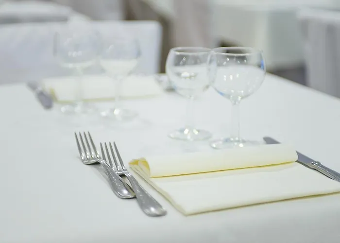 Falco 호텔 리치오네