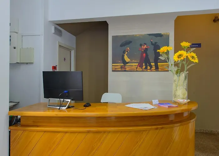 Falco Hotel Riccione