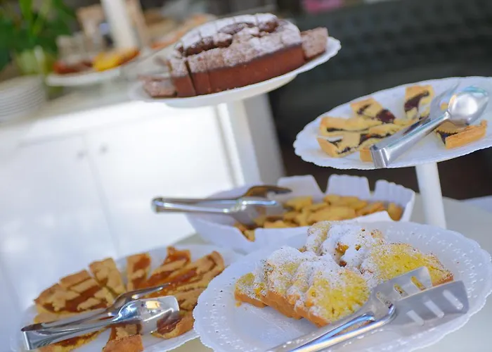 호텔 Falco 리치오네