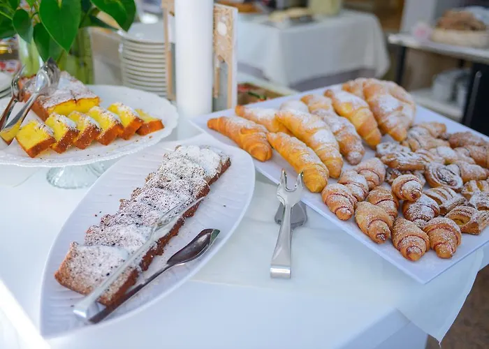 Falco Hotel Riccione