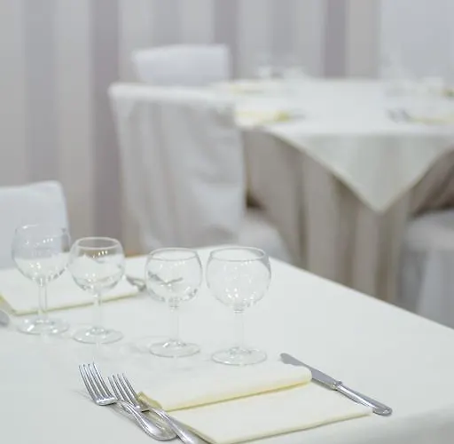 Hotel Falco Riccione