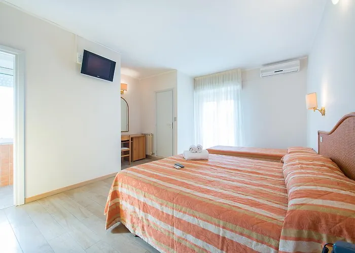 Falco Hotel Riccione